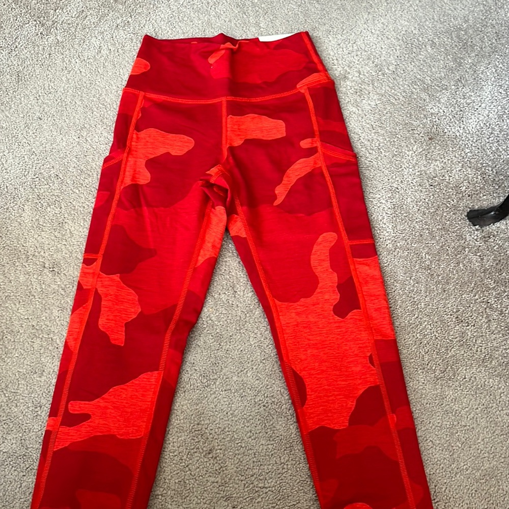 Aerie Offline Leggings